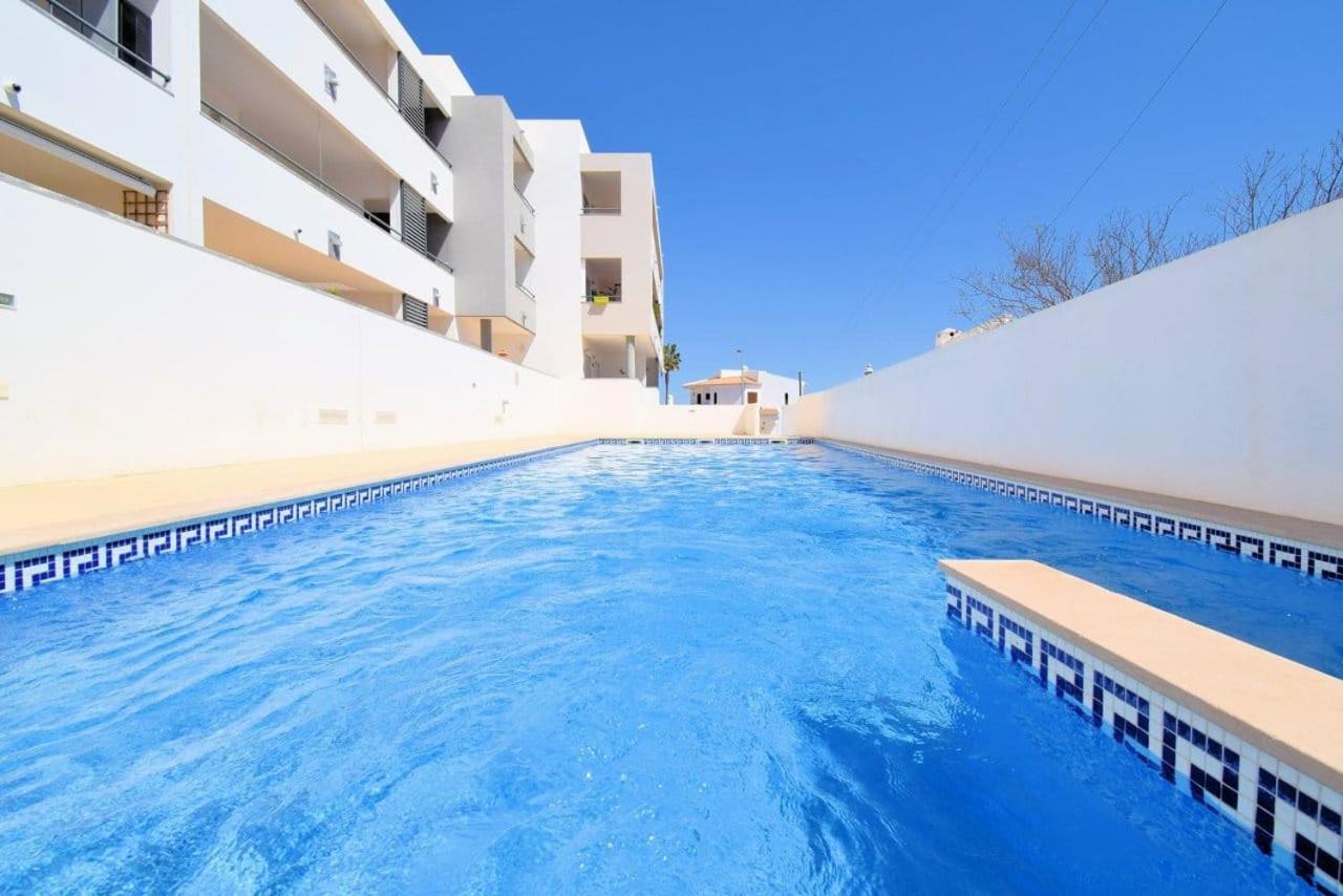 Perfect New Apartment In Albufeira Exterior photo