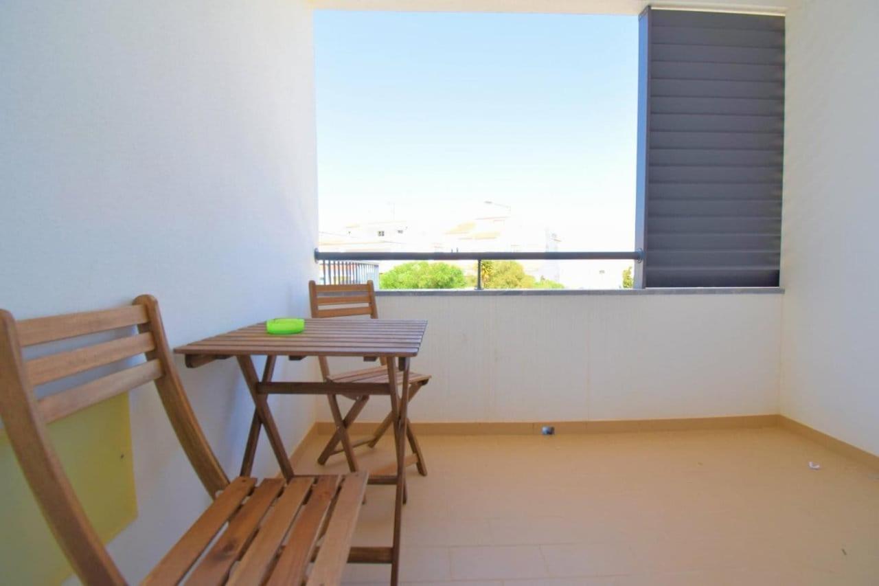 Perfect New Apartment In Albufeira Exterior photo