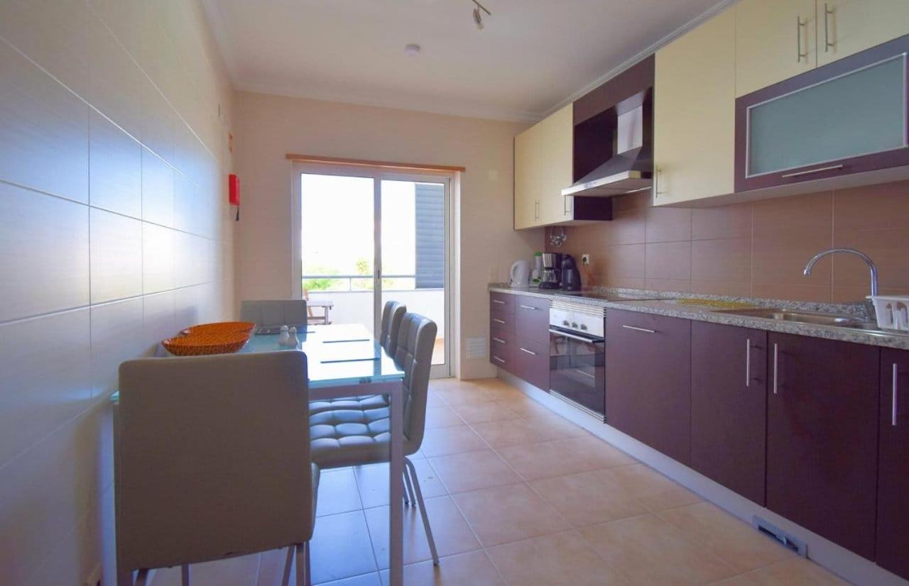 Perfect New Apartment In Albufeira Exterior photo