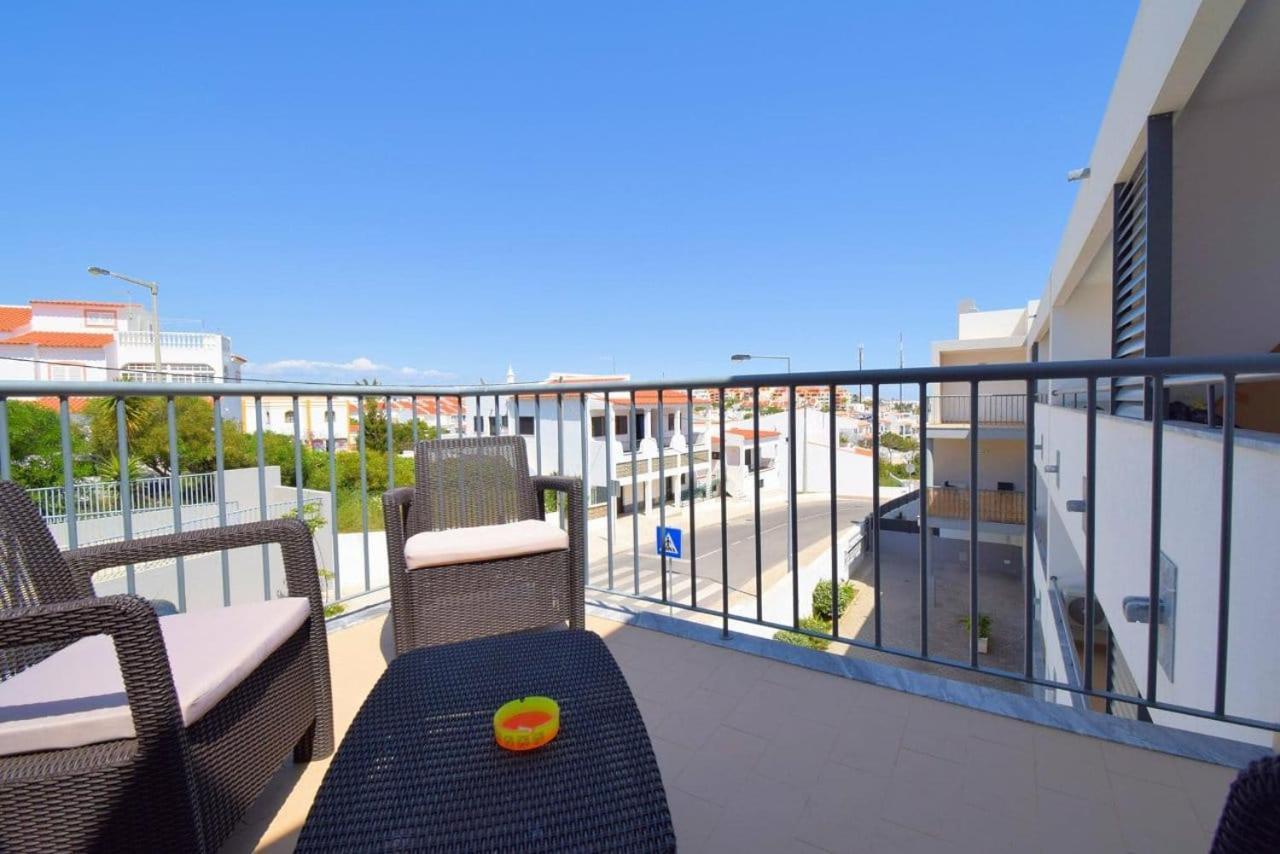 Perfect New Apartment In Albufeira Exterior photo